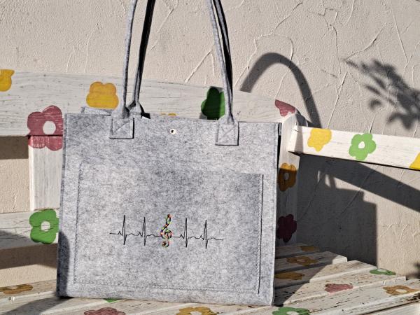 Taschenvorderseite